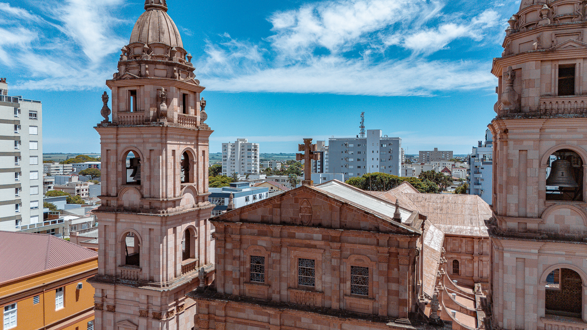 Imagem da acomodação