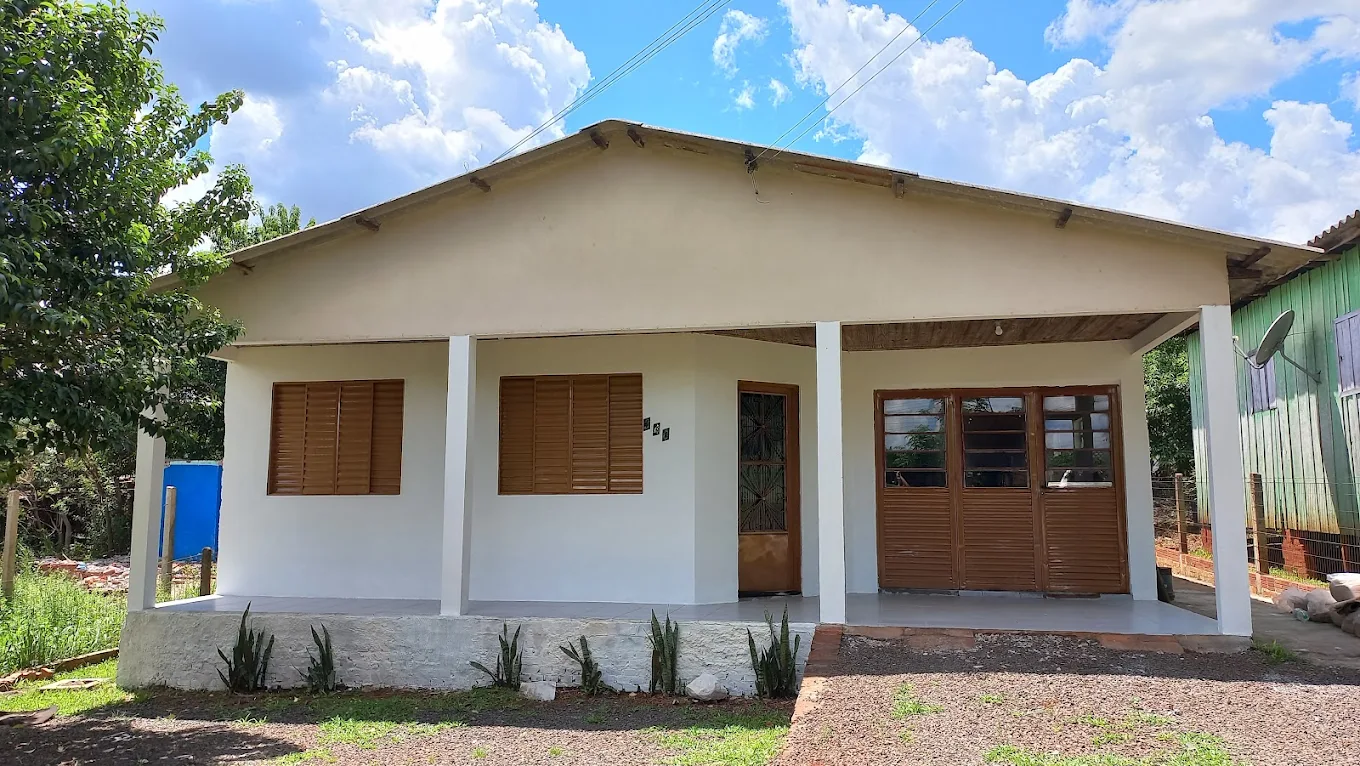 Imagem da acomodação