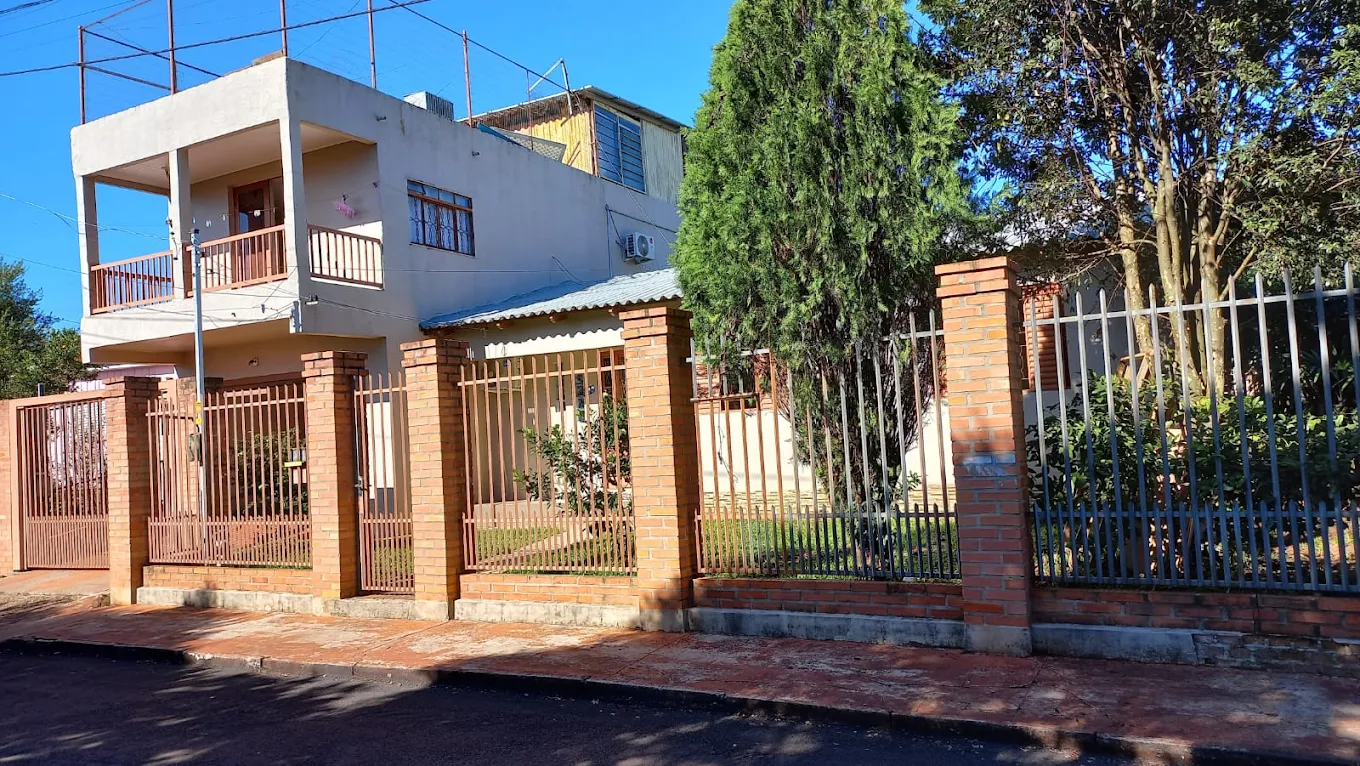 Imagem da acomodação